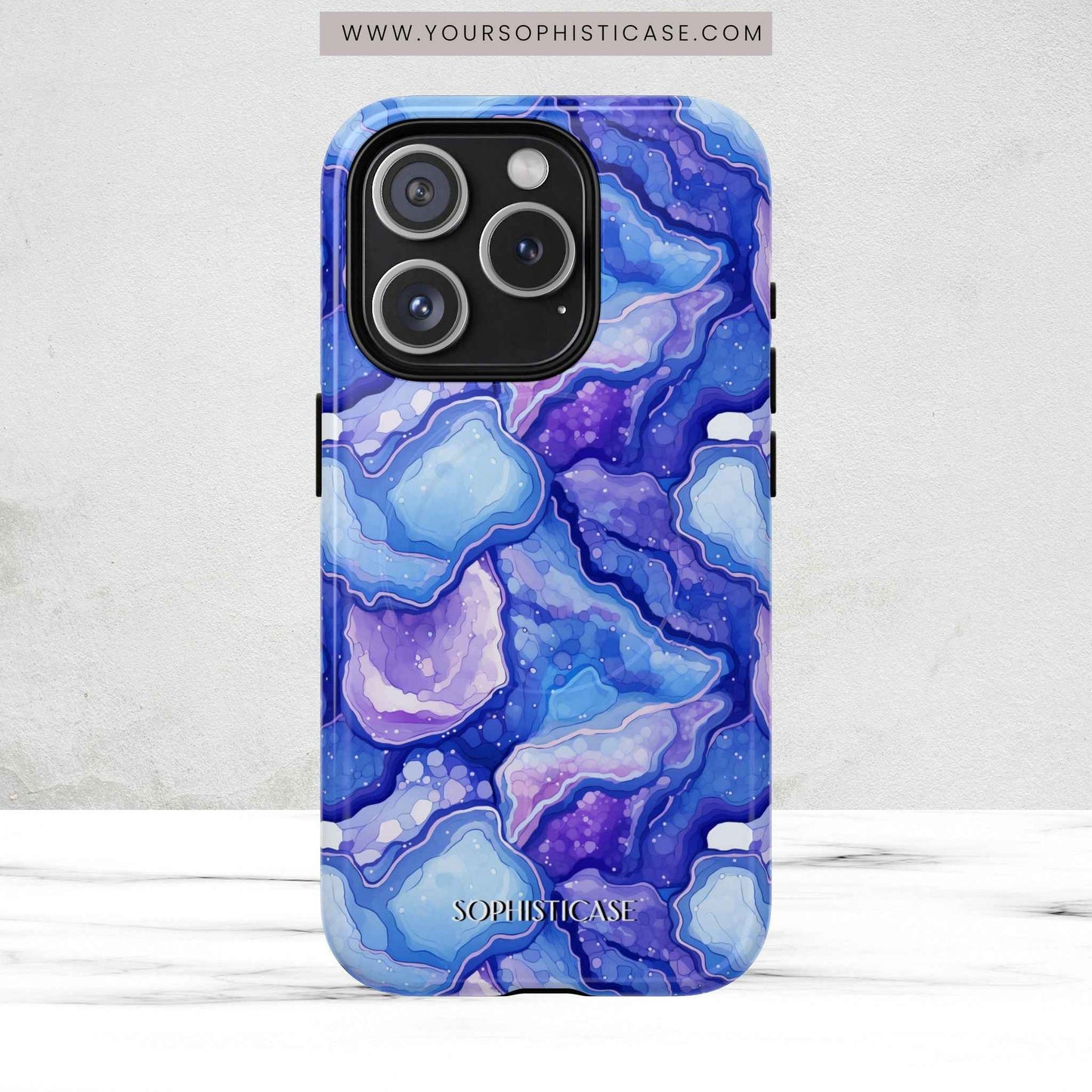 Nightstone in Supernova - Magsafe Case
