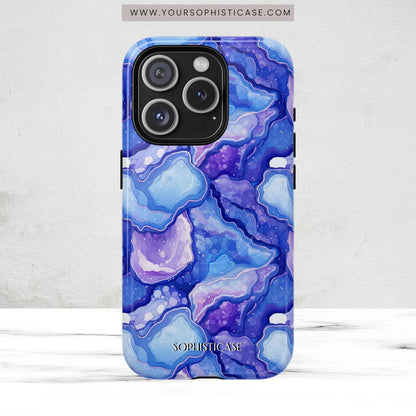 Nightstone in Supernova - Magsafe Case