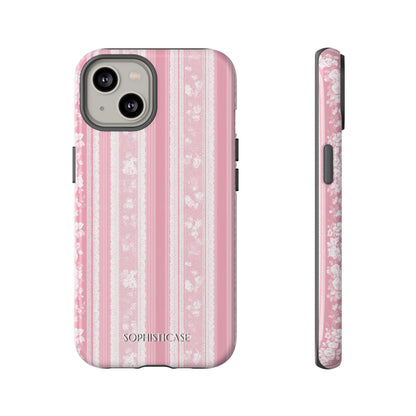 The Sweetest Thing in Isla - iPhone Case
