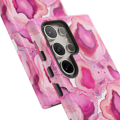 Dreamstone in Sugarplum - Tough Phone Case
