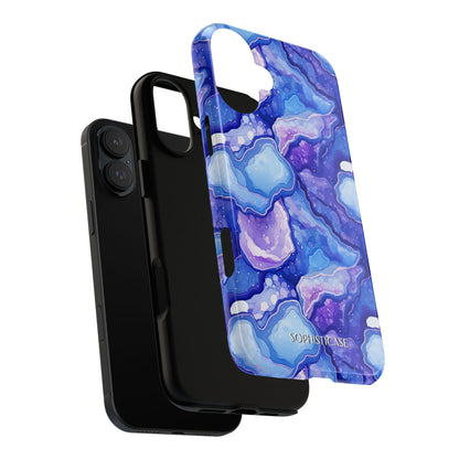 Nightstone in Supernova - iPhone Case, Samsung Galaxy Case, Google Pixel Case