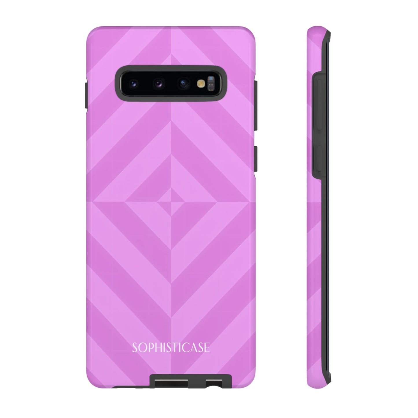 Tough Case - Zenergy in Purple