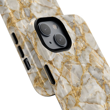 Gold Rush in Sonora - Magsafe Case