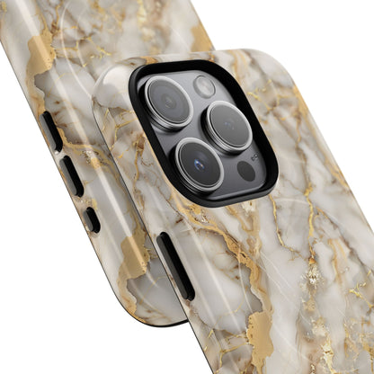 Gold Rush in Aurum - Magsafe Case