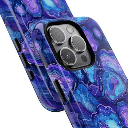 Nightstone in Starlight - Magsafe Case