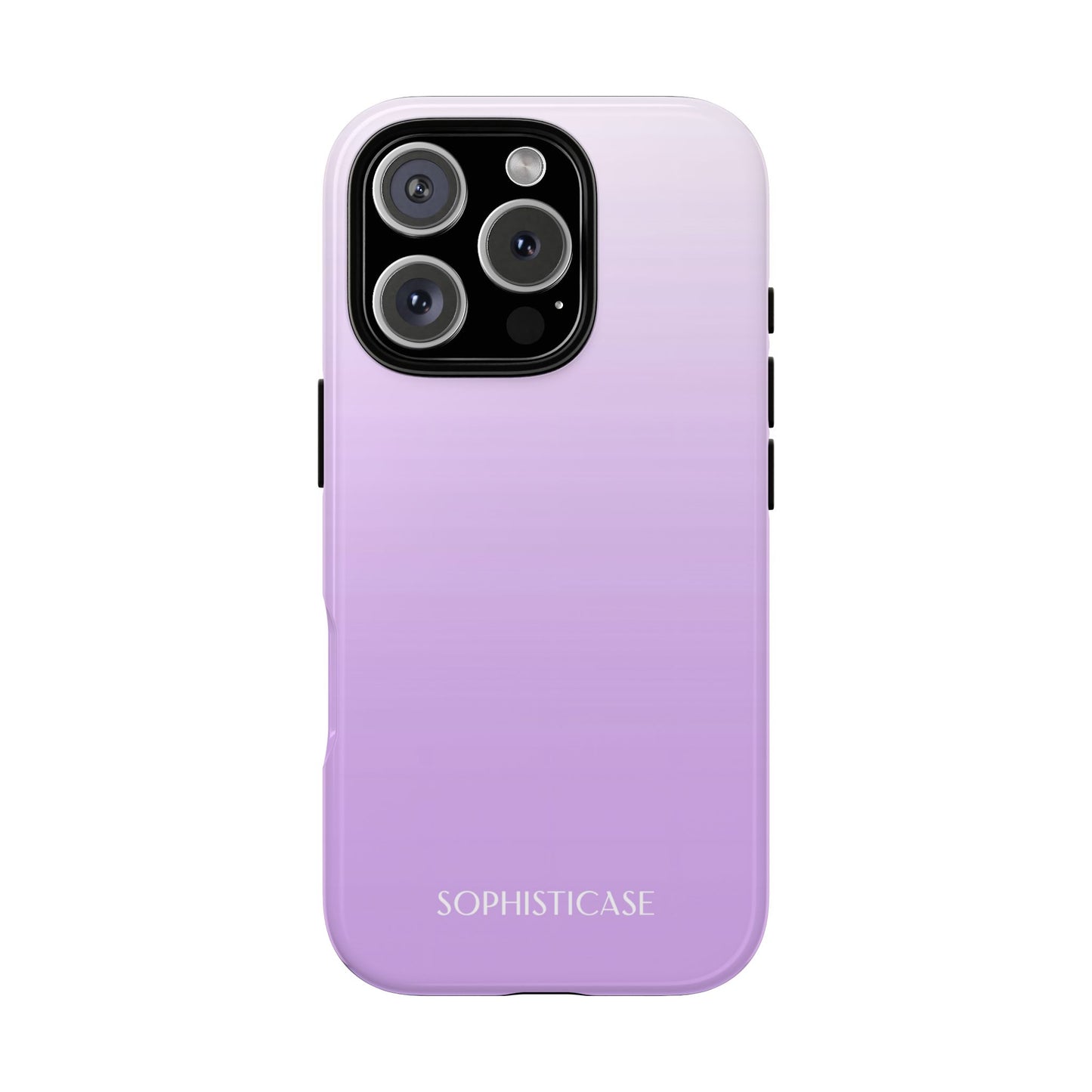 Tough Case - Heavenly in Pastel Purple