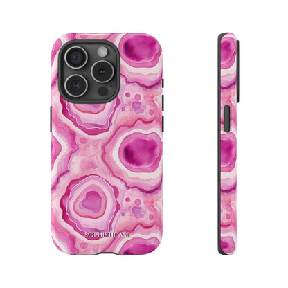 Dreamstone in Dawn - Tough Phone Case