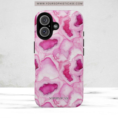 Dreamstone in Afterglow - Magsafe Case