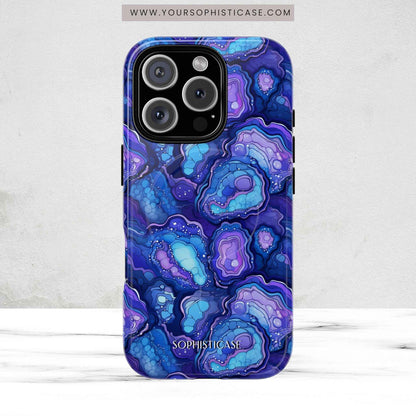 Nightstone in Starlight - Magsafe Case