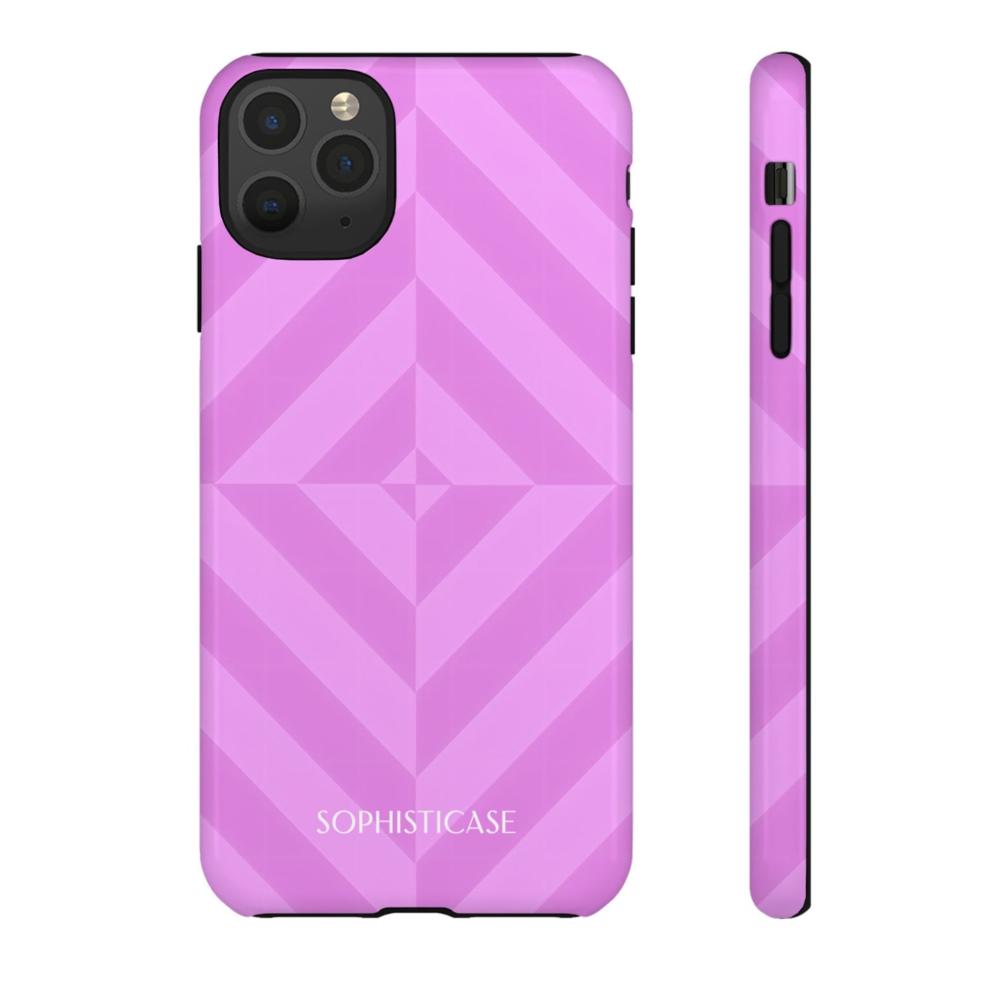 Tough Case - Zenergy in Purple