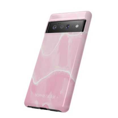 Tough Case - Serenity in Light Pink