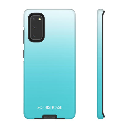 Tough Case - Heavenly in Aqua