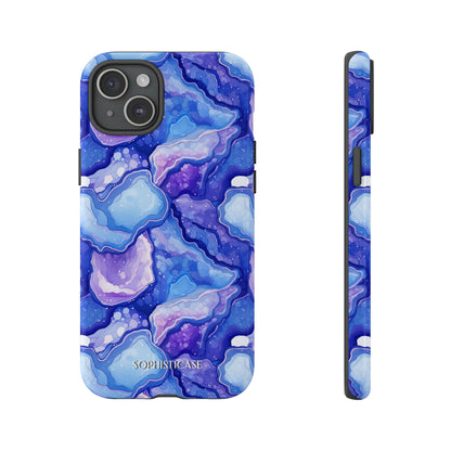 Nightstone in Supernova - iPhone Case, Samsung Galaxy Case, Google Pixel Case