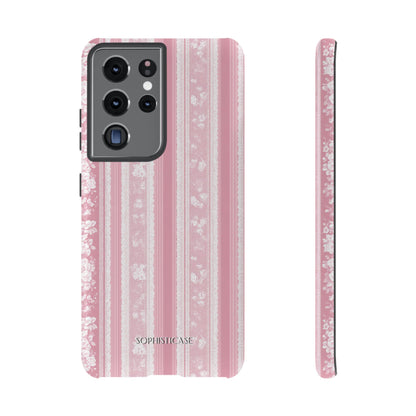 The Sweetest Thing in Isla - iPhone Case, Samsung Galaxy Case, Google Pixel Case