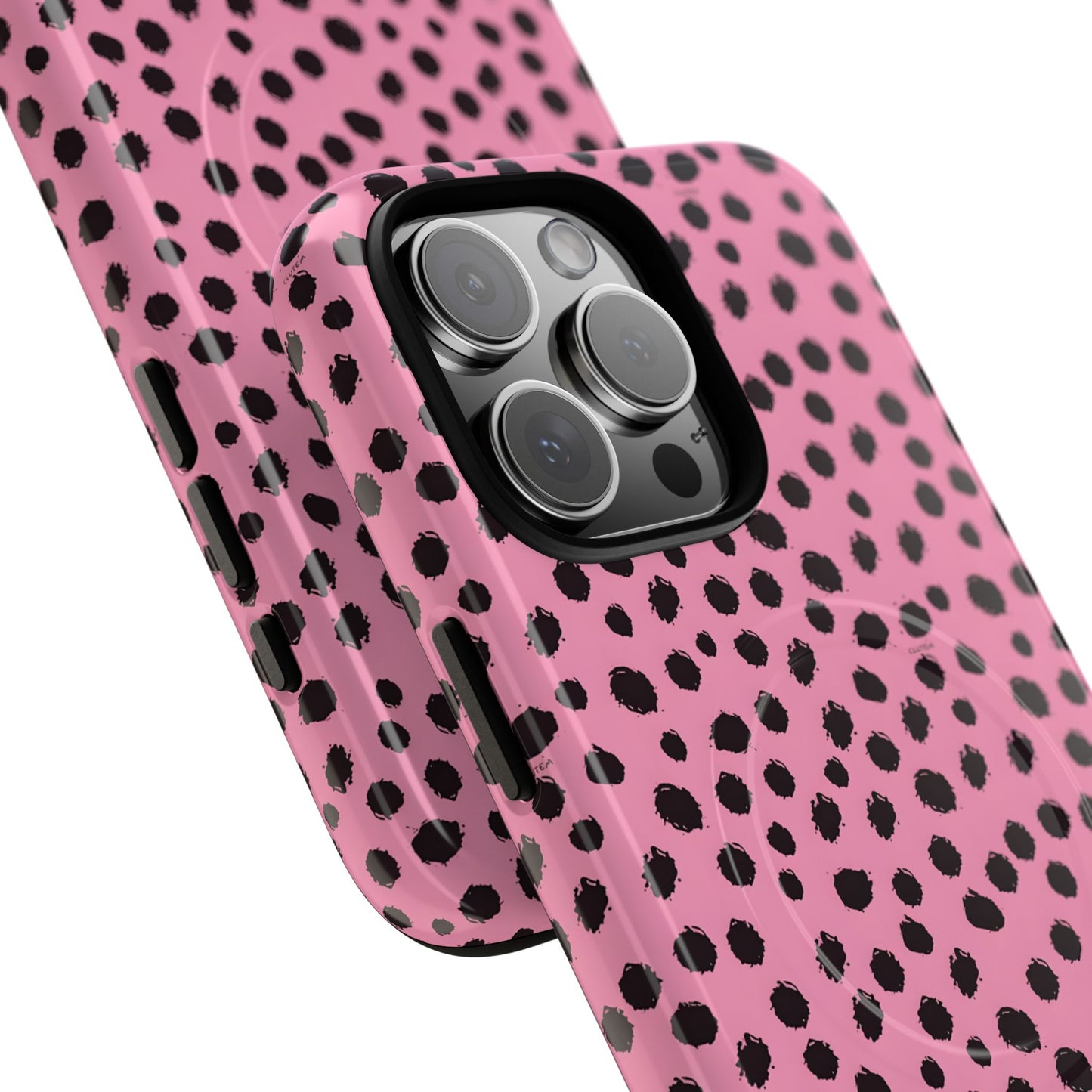 Cheetahs and Liars in Pink - Magsafe Case