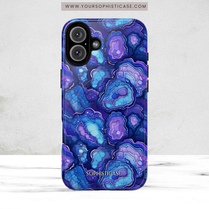 Nightstone in Starlight - Magsafe Case