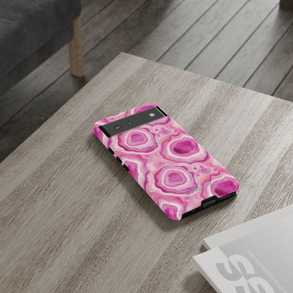 Dreamstone in Dawn - Tough Phone Case
