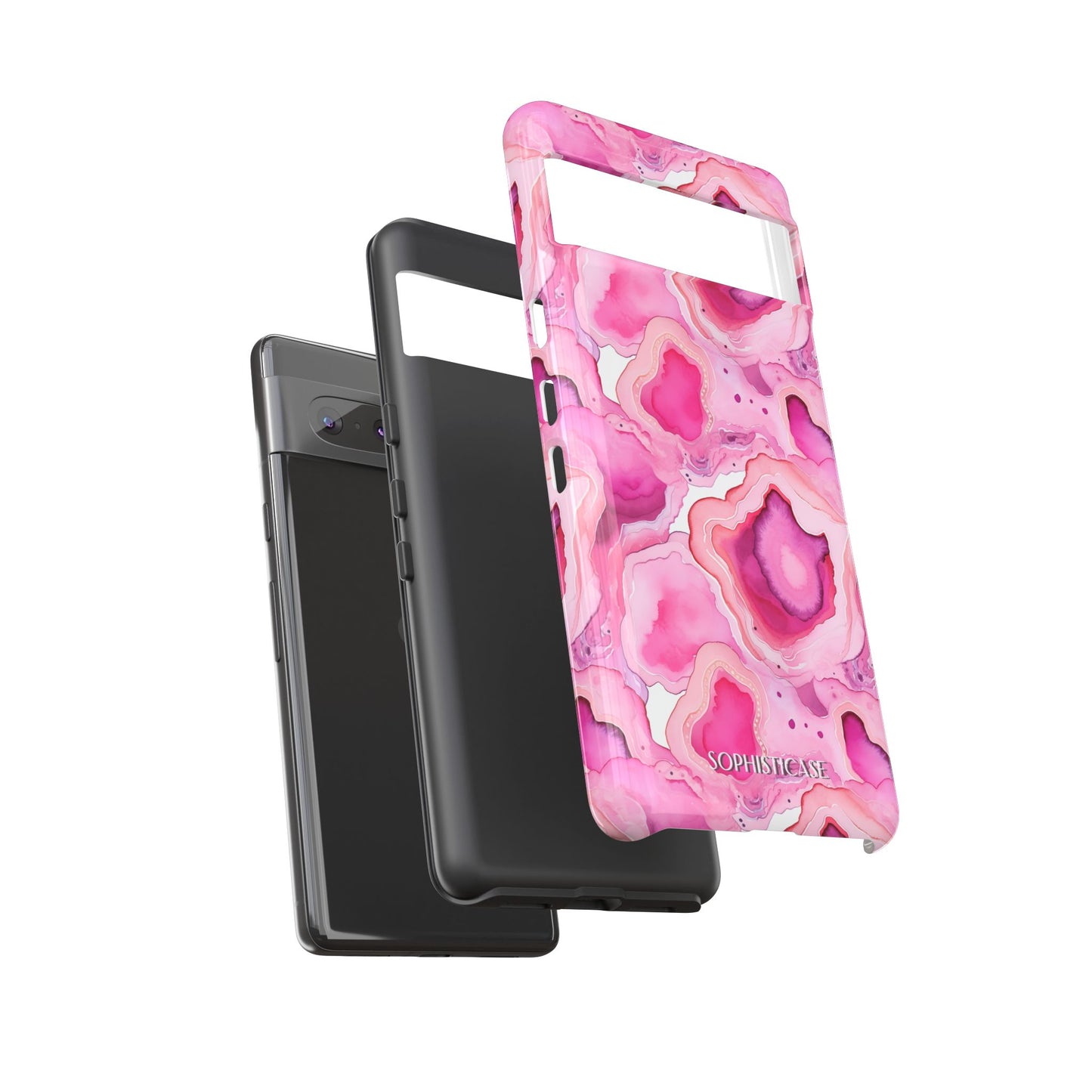 Dreamstone in Sugarplum - Tough Phone Case