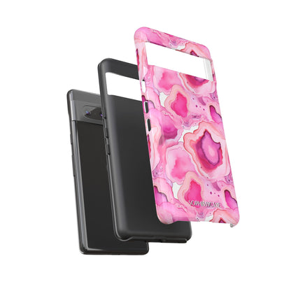 Dreamstone in Sugarplum - Tough Phone Case