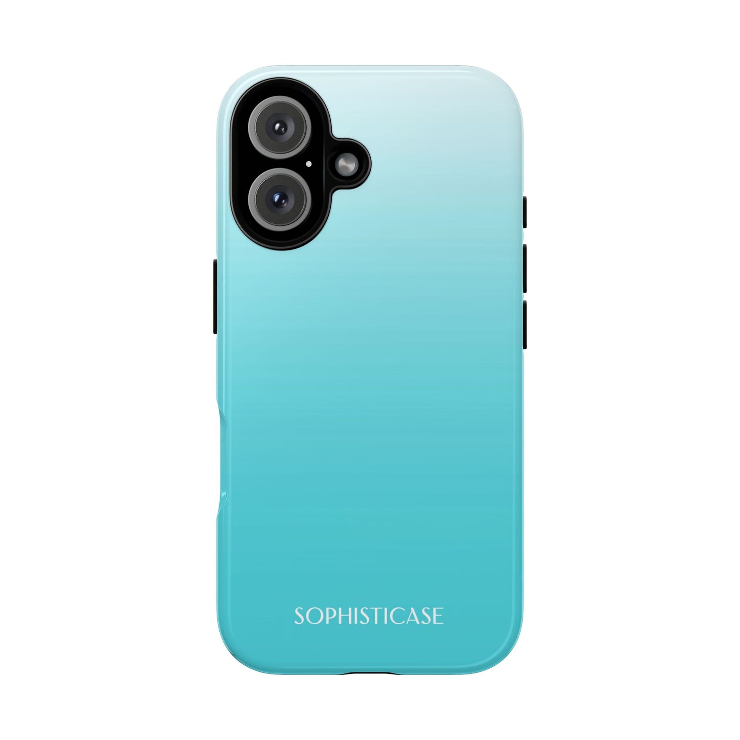 Tough Case - Heavenly in Aqua