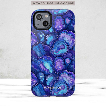 Nightstone in Starlight - Magsafe Case