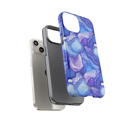 Nightstone in Supernova - Tough Phone Case