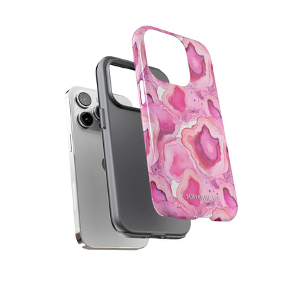 Dreamstone in Sugarplum - Tough Phone Case