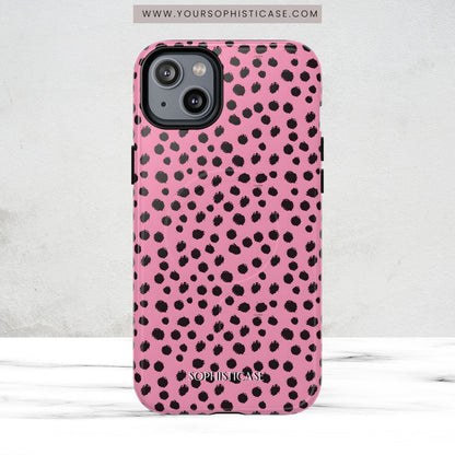 Cheetahs and Liars in Pink - Magsafe Case