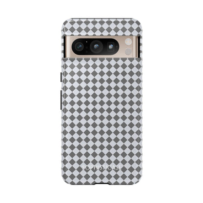 Tough Case - Diamond Diva in Grey