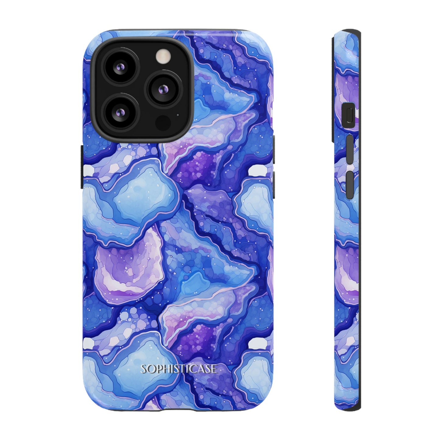 Nightstone in Supernova - iPhone Case, Samsung Galaxy Case, Google Pixel Case