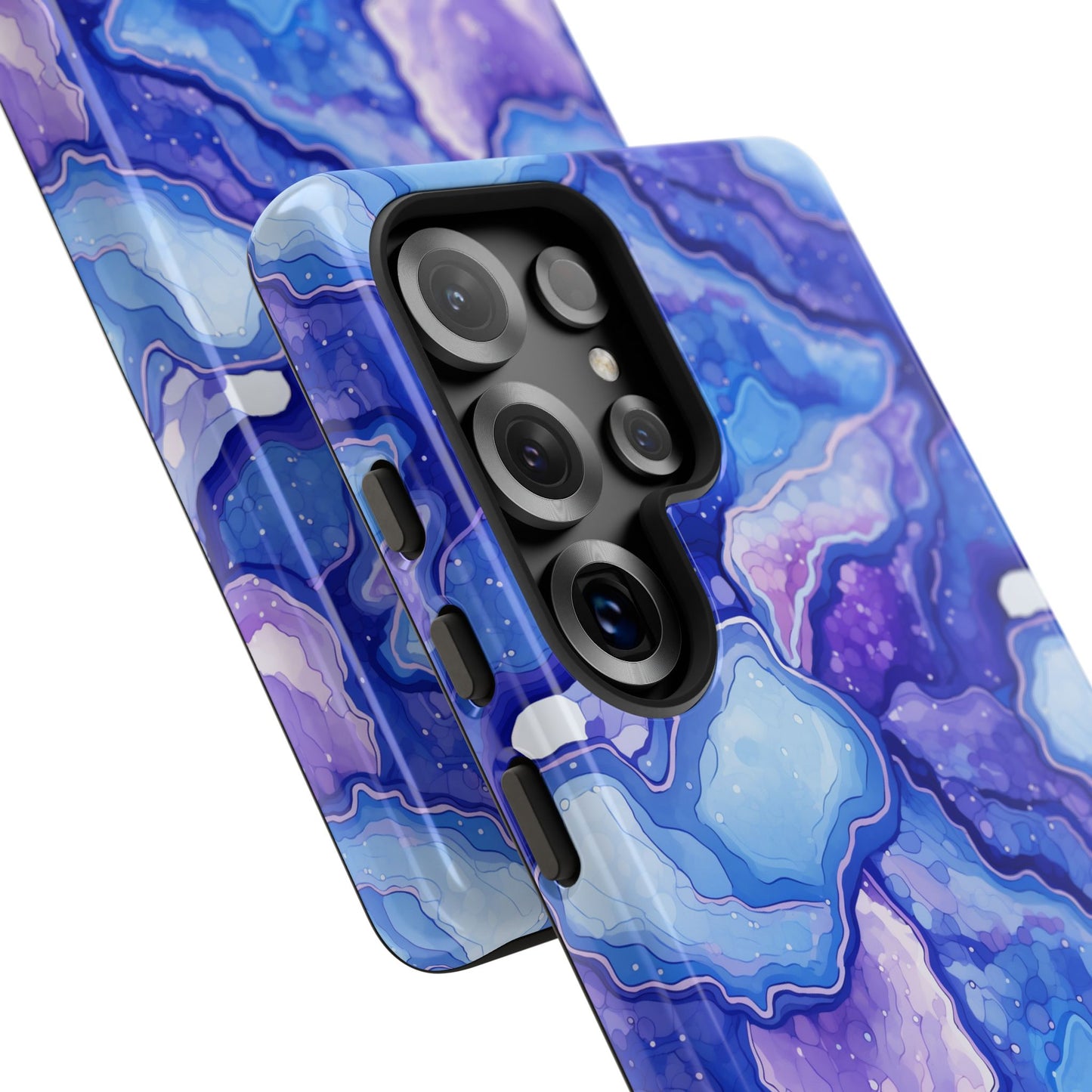 Nightstone in Supernova - iPhone Case, Samsung Galaxy Case, Google Pixel Case