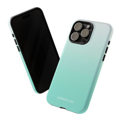 Heavenly in Green - iPhone Magsafe Case