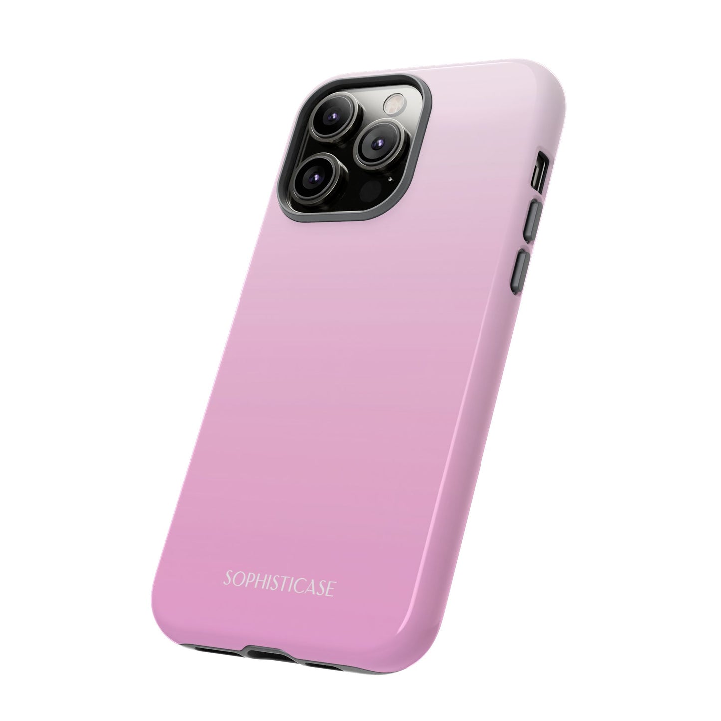 Heavenly in Pink - Tough Phone Case