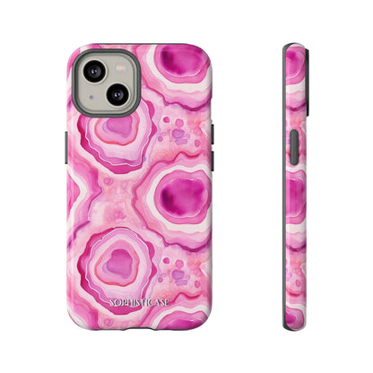 Dreamstone in Dawn - Tough Phone Case