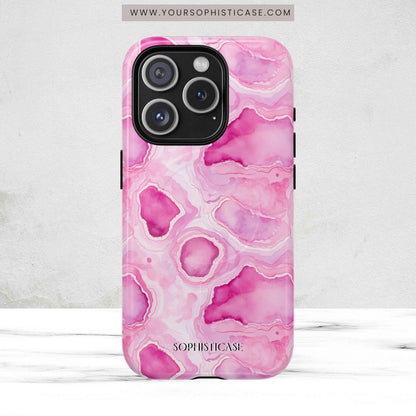 Dreamstone in Halo Kiss - Magsafe Case