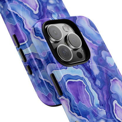 Nightstone in Twilight - iPhone Magsafe Case