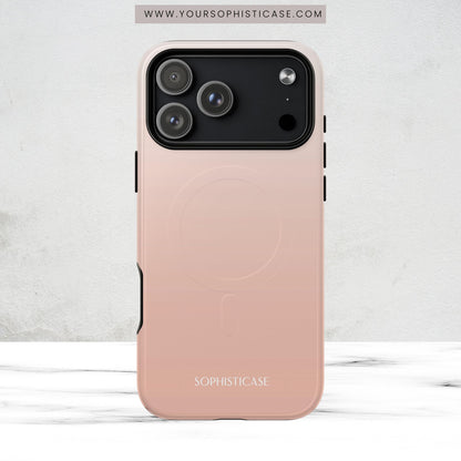 Heavenly in Neutral - Magsafe Case