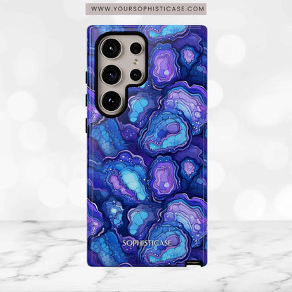 Nightstone in Starlight - Tough Phone Case