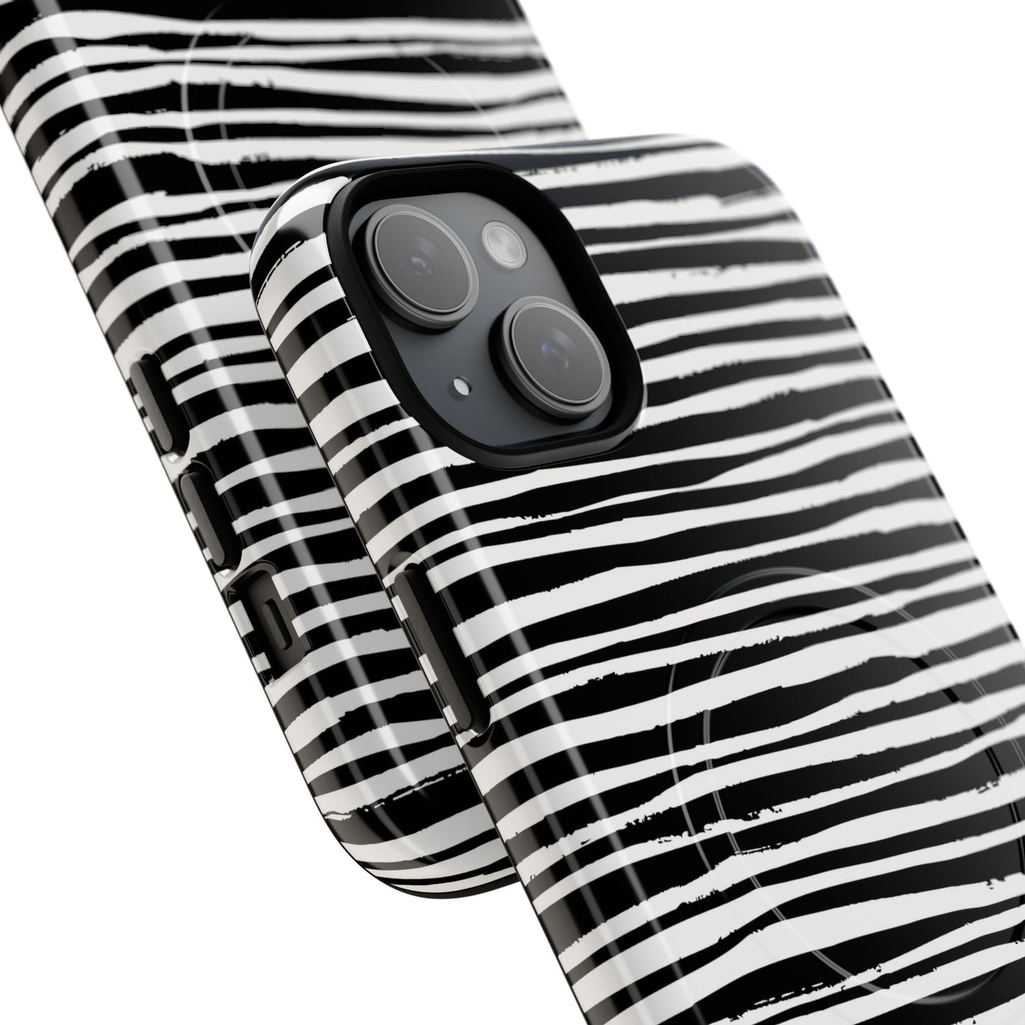 Dark Thoughts in Noir - Magsafe Case