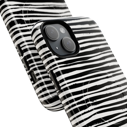 Dark Thoughts in Noir - Magsafe Case