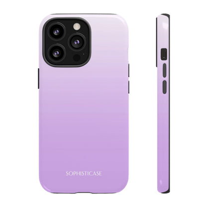 Heavenly in Light Purple - iPhone Magsafe Case