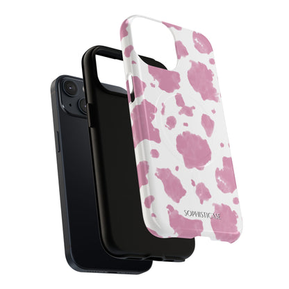 Holy Cow in Pink - Magsafe Phone Case