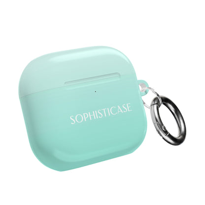 AirPod Cases - Heavenly in Green