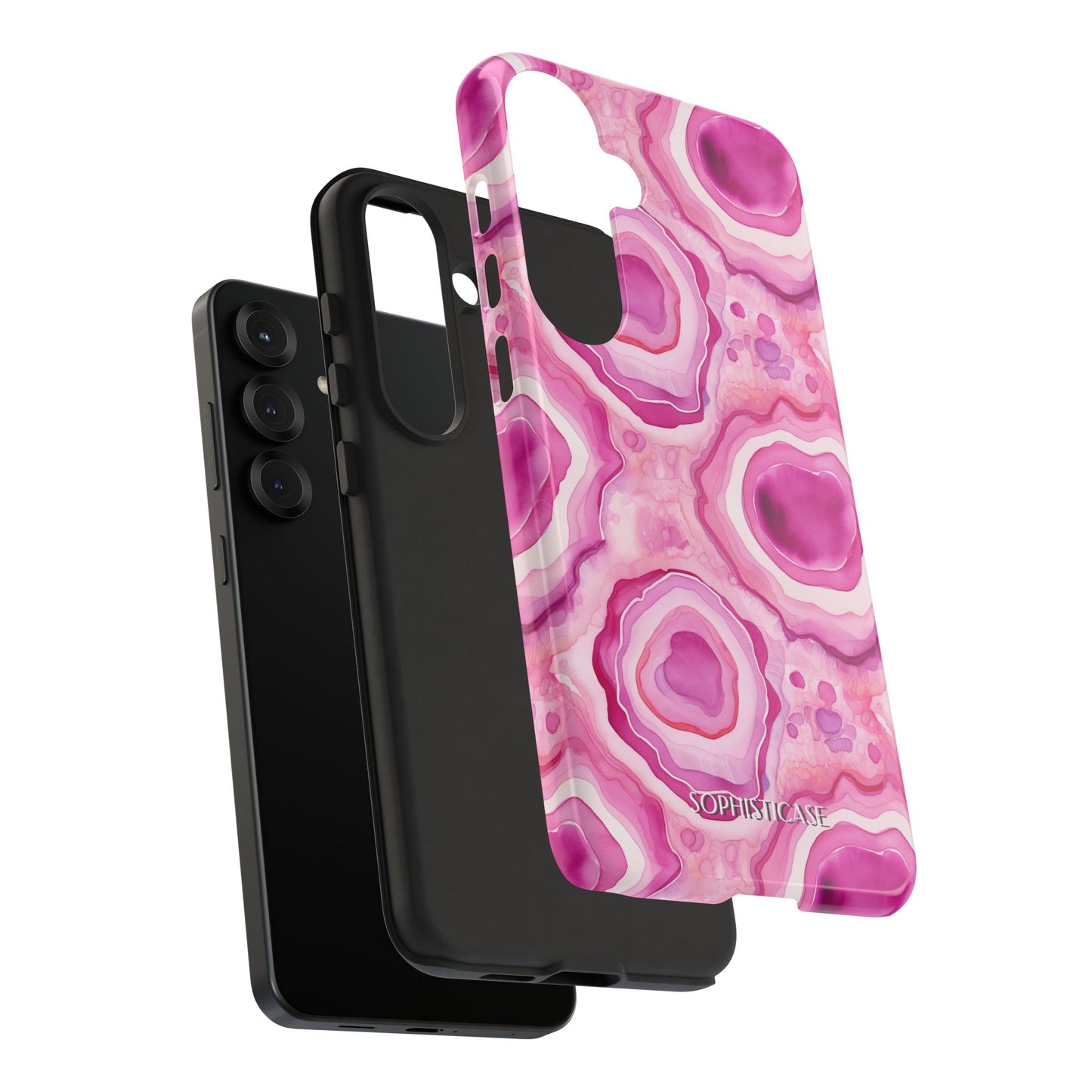 Dreamstone in Dawn - Tough Phone Case