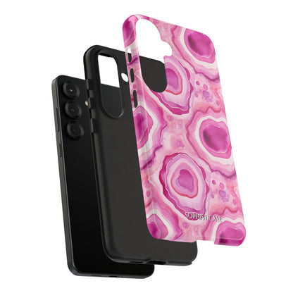 Dreamstone in Dawn - Tough Phone Case