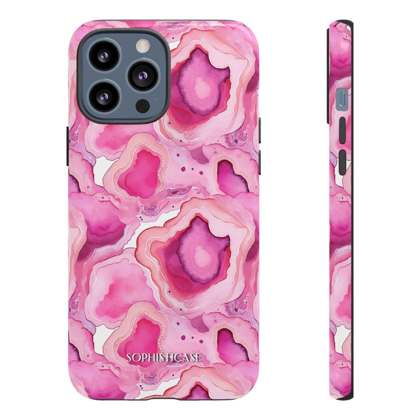 Dreamstone in Sugarplum - Tough Phone Case