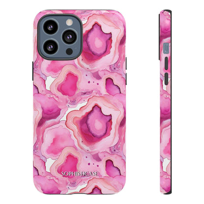 Dreamstone in Sugarplum - Tough Phone Case