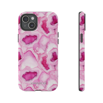 Dreamstone in Afterglow - Tough Phone Case
