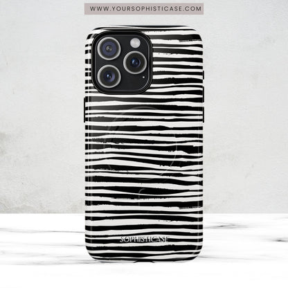 Dark Thoughts in Noir - Magsafe Case
