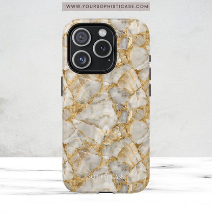 Gold Rush in Sonora - Magsafe Case